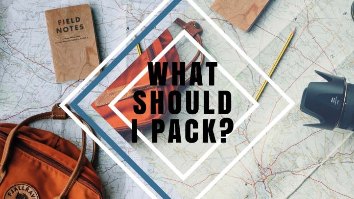 What should i pack_1